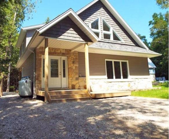 The Whippoorwill Cottage - Nbp-2022-201 Lion's Head Esterno foto