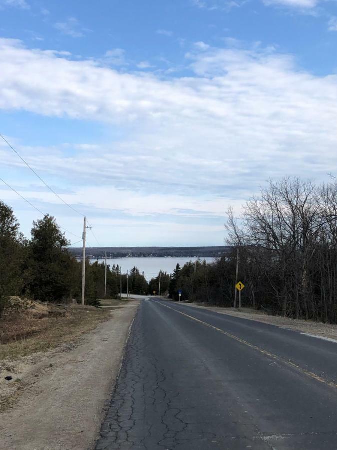 The Whippoorwill Cottage - Nbp-2022-201 Lion's Head Esterno foto