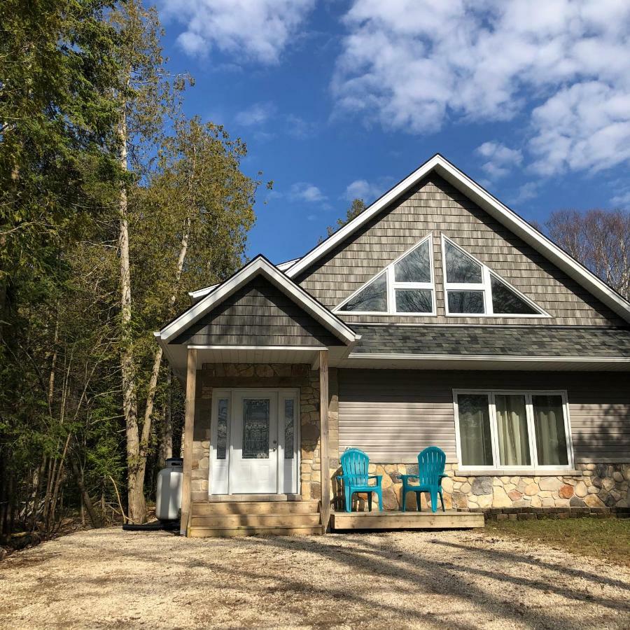 The Whippoorwill Cottage - Nbp-2022-201 Lion's Head Esterno foto