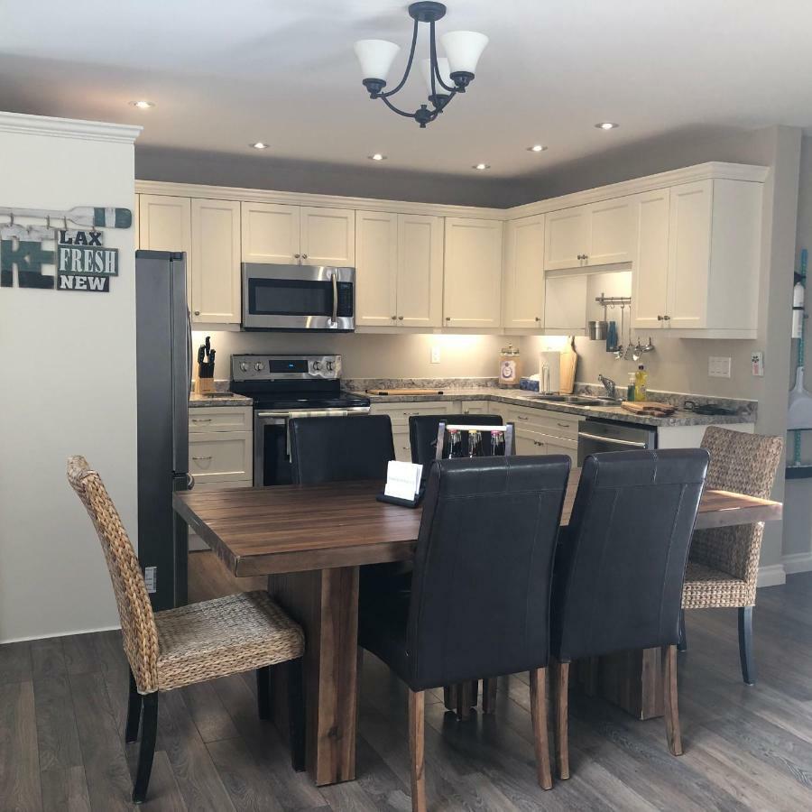 The Whippoorwill Cottage - Nbp-2022-201 Lion's Head Esterno foto