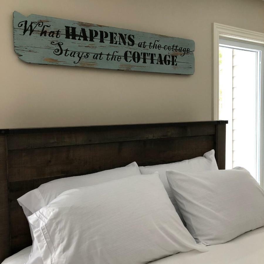 The Whippoorwill Cottage - Nbp-2022-201 Lion's Head Esterno foto