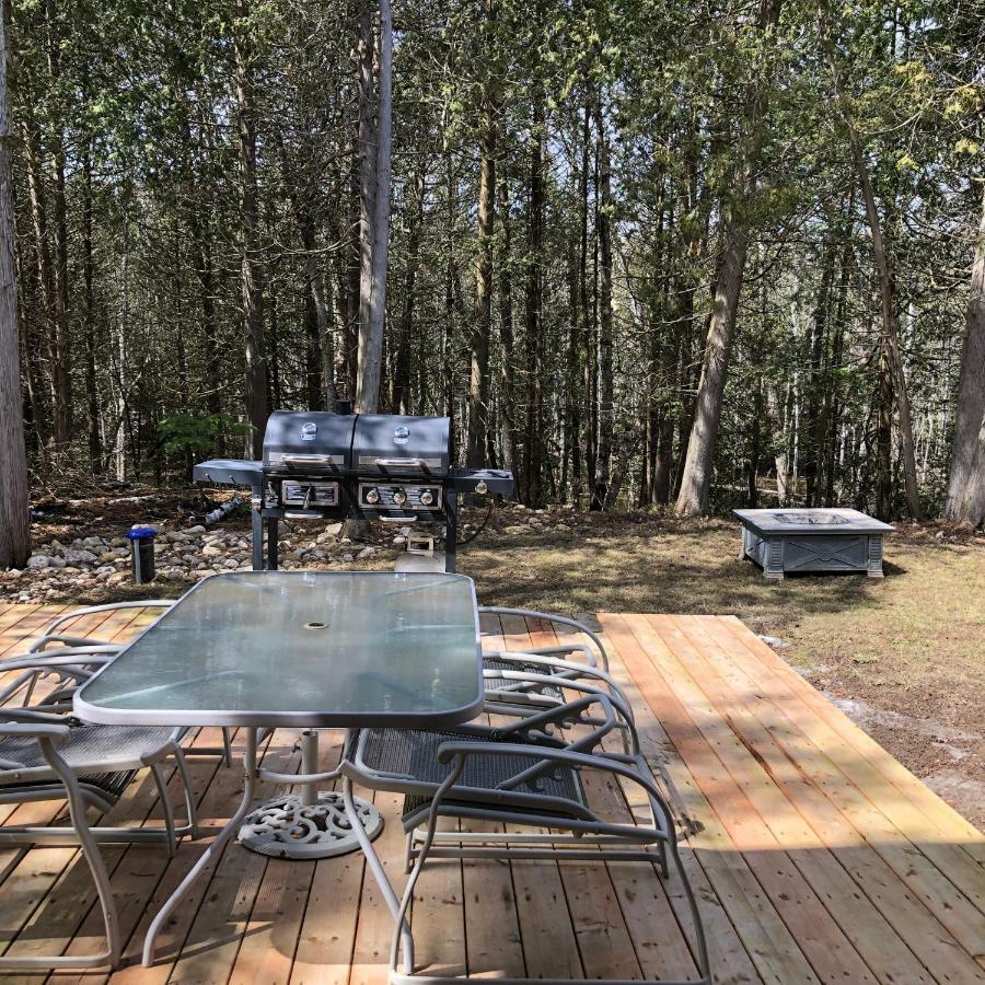 The Whippoorwill Cottage - Nbp-2022-201 Lion's Head Esterno foto