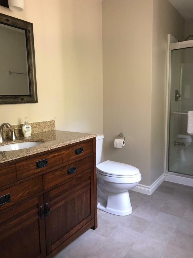 The Whippoorwill Cottage - Nbp-2022-201 Lion's Head Esterno foto