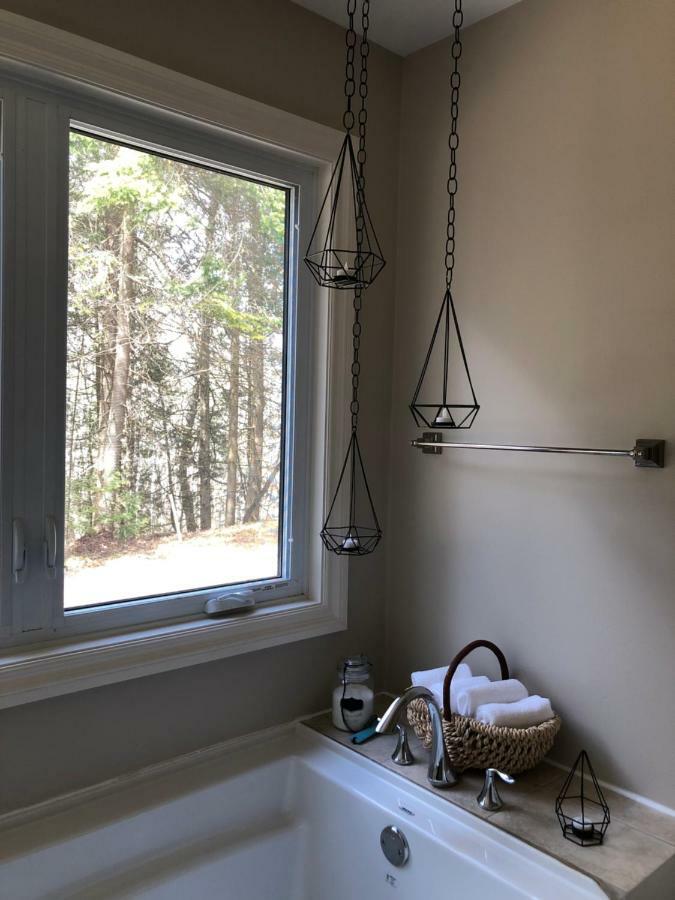 The Whippoorwill Cottage - Nbp-2022-201 Lion's Head Esterno foto