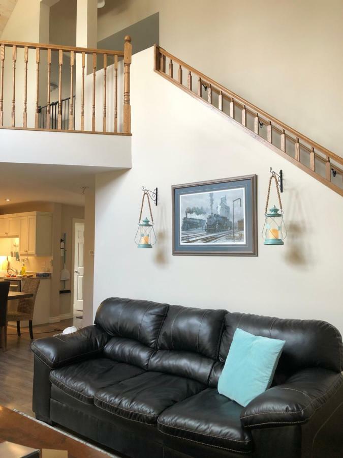 The Whippoorwill Cottage - Nbp-2022-201 Lion's Head Esterno foto