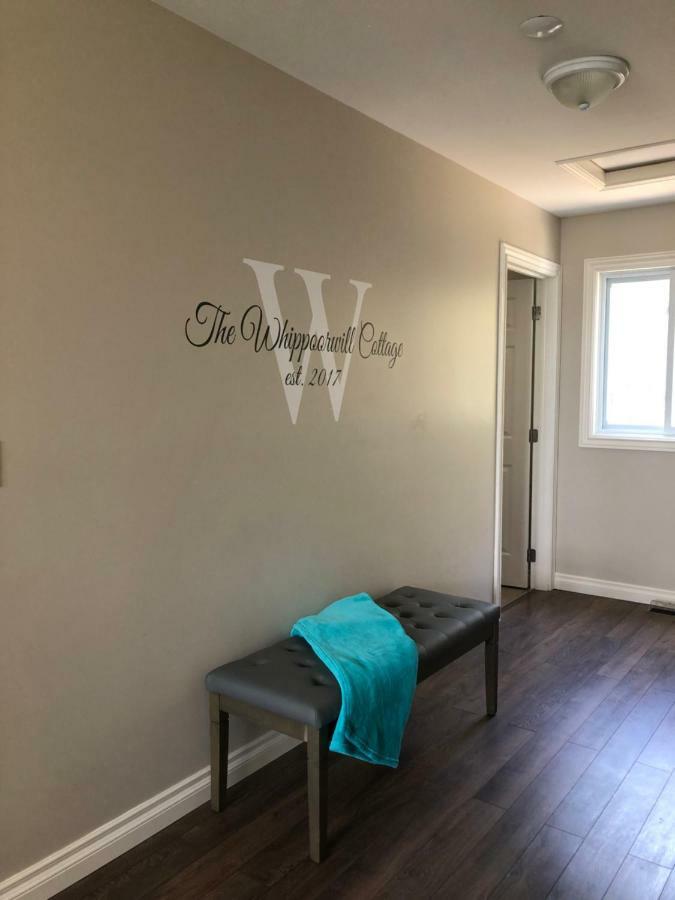 The Whippoorwill Cottage - Nbp-2022-201 Lion's Head Esterno foto