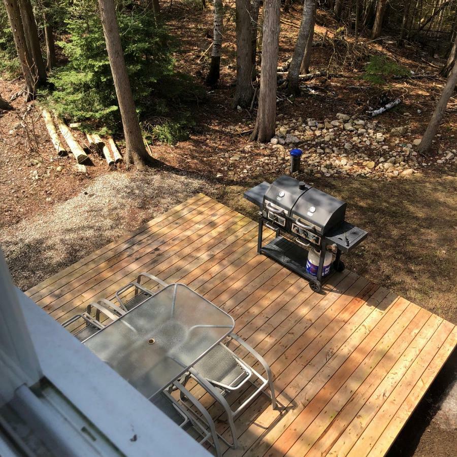 The Whippoorwill Cottage - Nbp-2022-201 Lion's Head Esterno foto