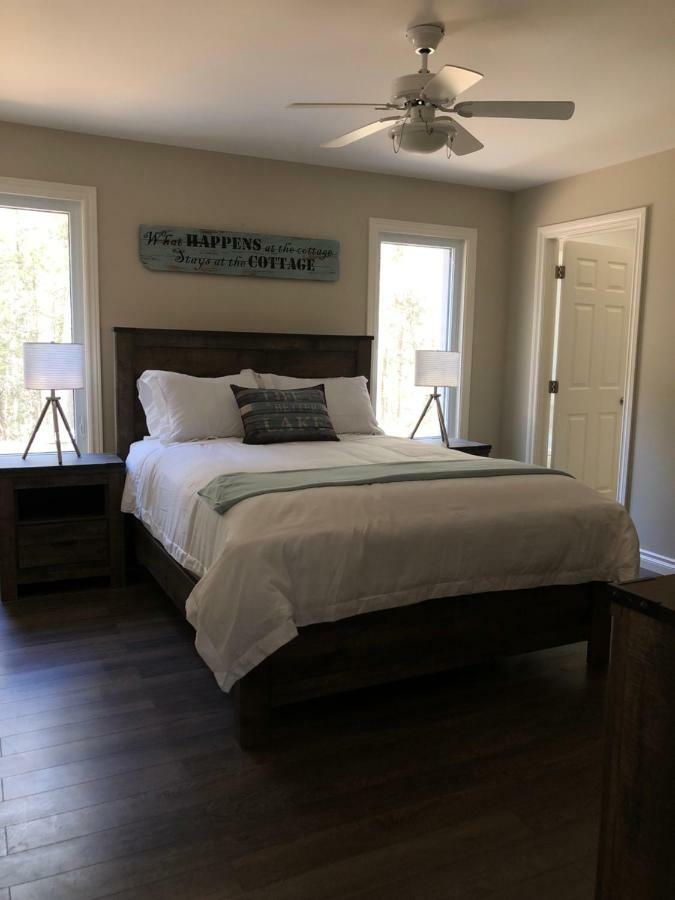 The Whippoorwill Cottage - Nbp-2022-201 Lion's Head Esterno foto